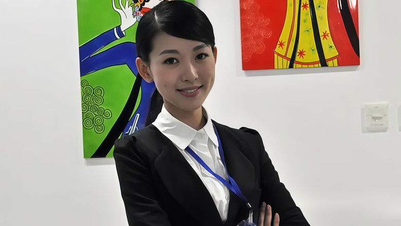 кадр из фильма 蚂蚁的梦想