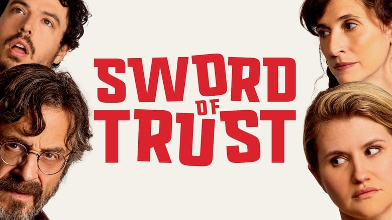 кадр из фильма Sword of Trust