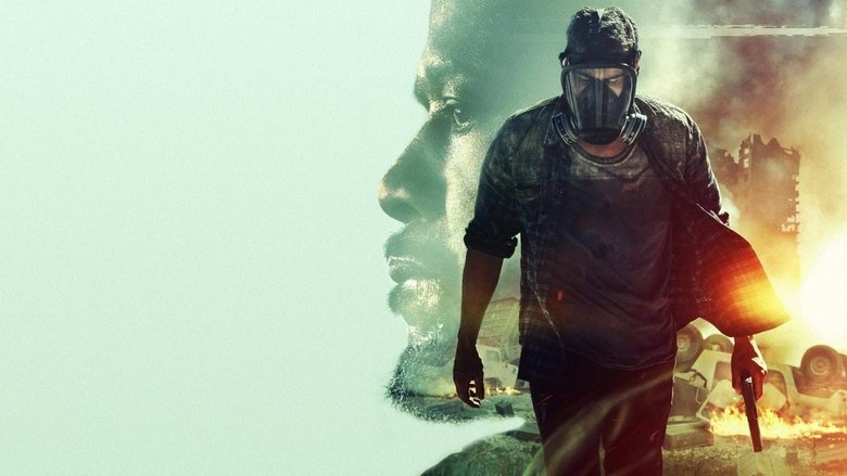 кадр из фильма Как это заканчивается