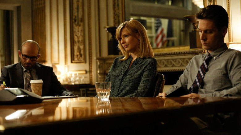 кадр из фильма Крутые меры