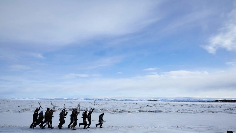 кадр из фильма Гризли