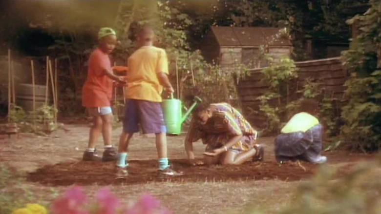 кадр из фильма Home Away from Home