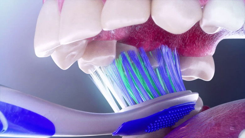 кадр из фильма still lost I guess, here's a tunnel