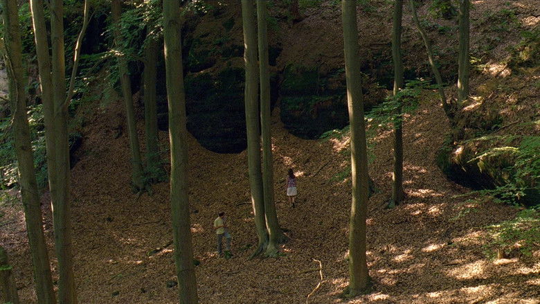 кадр из фильма Prach