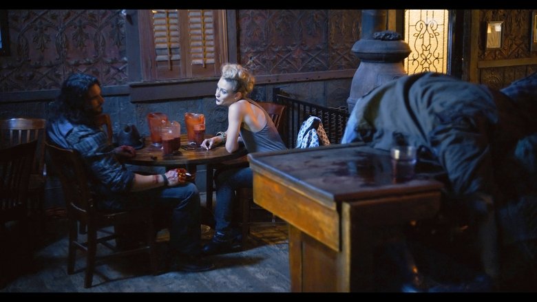 кадр из фильма Blood From Stone