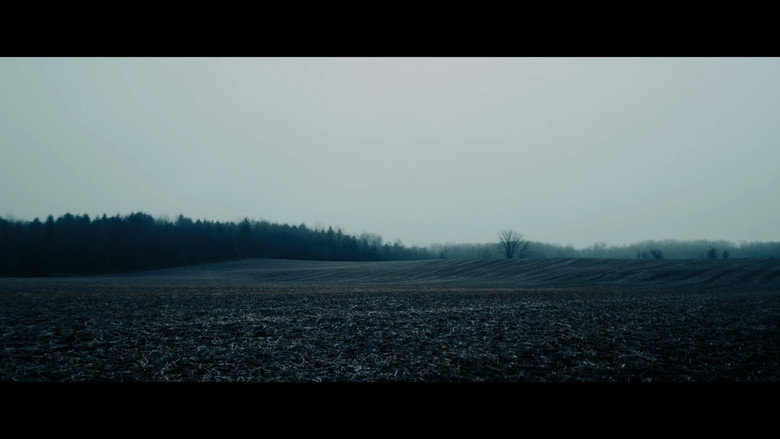 кадр из фильма Shards