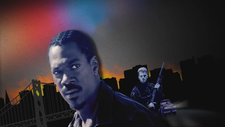 кадр из фильма Городская полиция