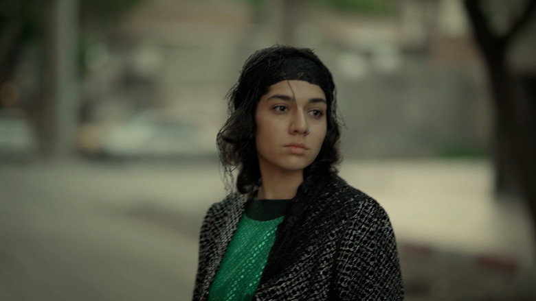 кадр из фильма Blue 52