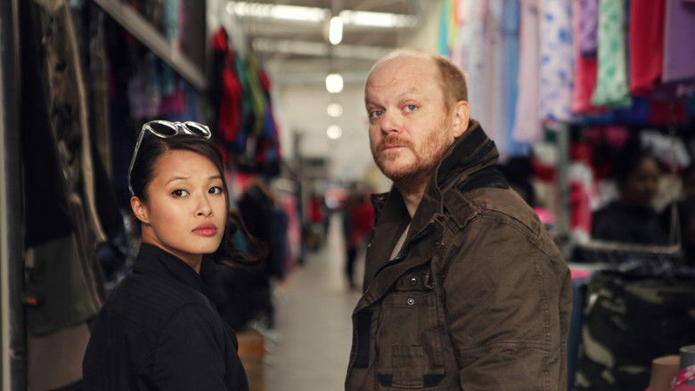 кадр из фильма Miss Hanoi