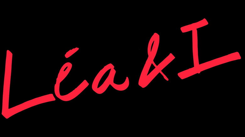 кадр из фильма Леа и я