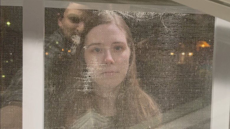 кадр из фильма Occult