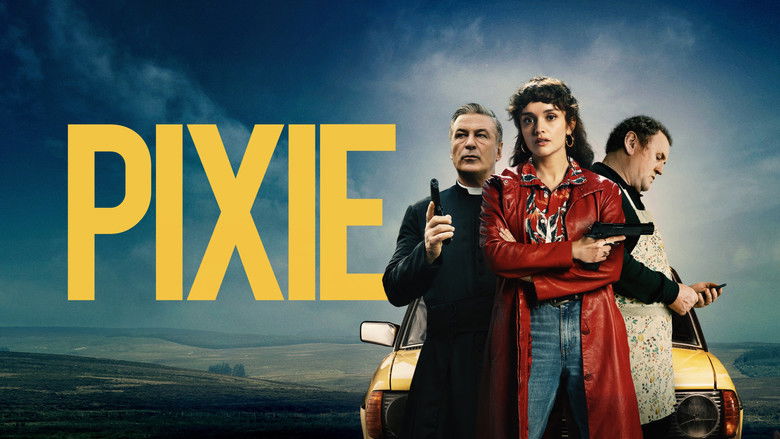 кадр из фильма Попадос