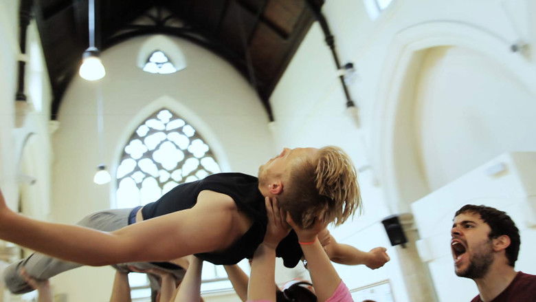 кадр из фильма Pink Elephants