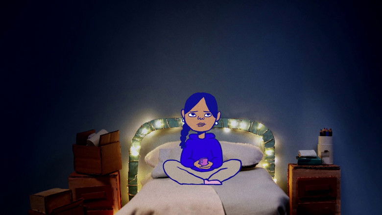 кадр из фильма Lo 100to