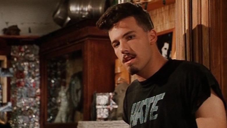 кадр из фильма Блеск славы