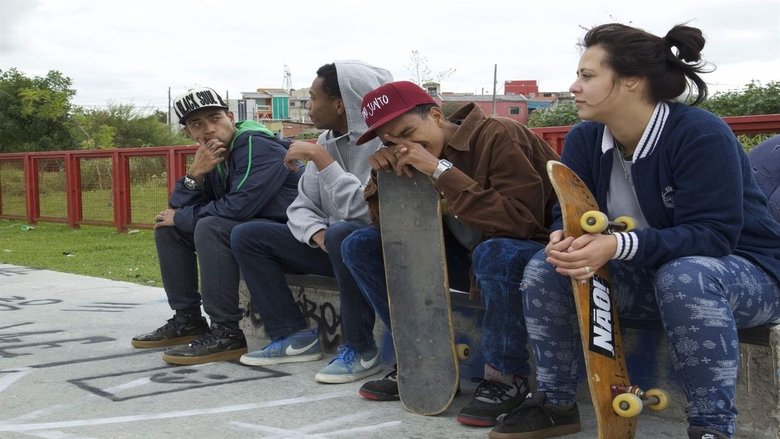 кадр из фильма Nóis por Nóis