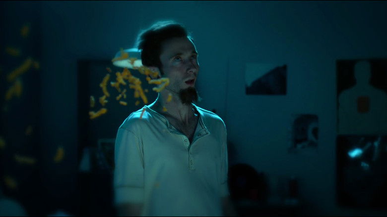 кадр из фильма The Nightmare