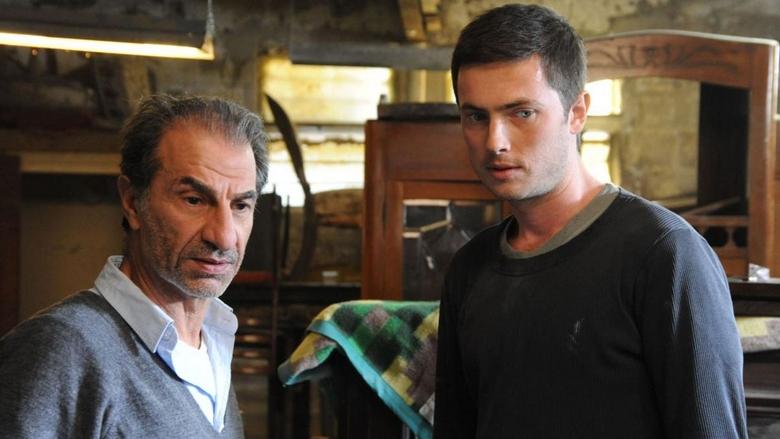 кадр из фильма בוקר טוב אדון פידלמן