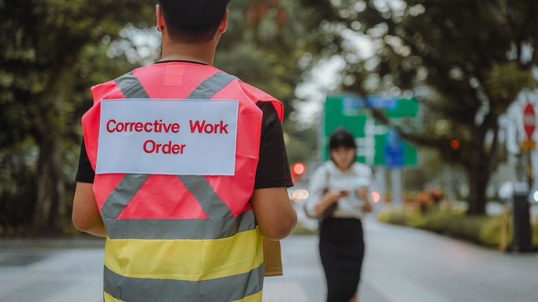 кадр из фильма Free Hugs