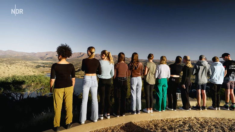 кадр из фильма Deutsche Schuld – Namibia und der Völkermord