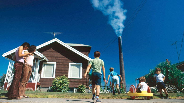 кадр из фильма Documerica : les images oubliées de l’Amérique‎