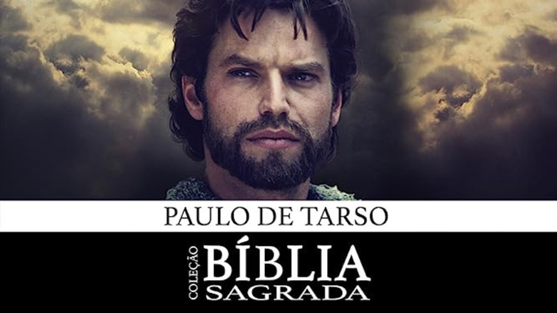 кадр из фильма Апостол Павел: Чудо на пути в Дамаск