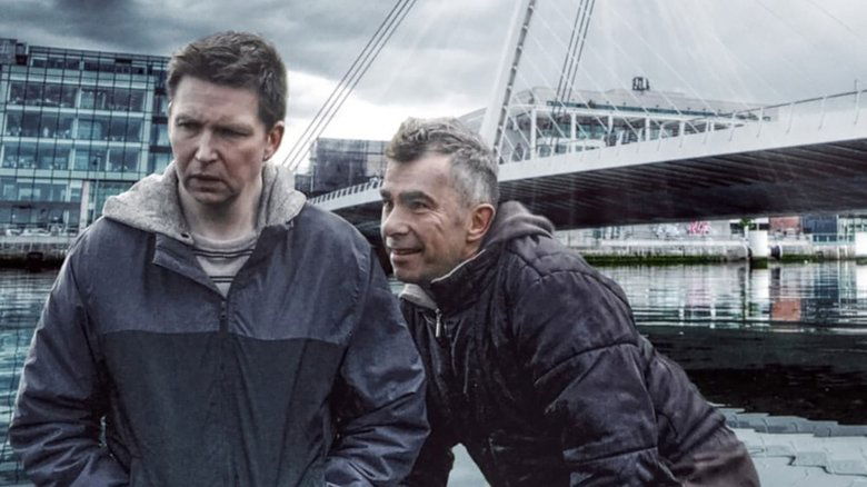 кадр из фильма Be Good or Be Gone