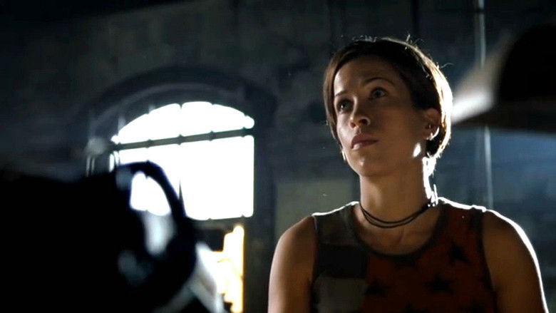 кадр из фильма Jane Doe