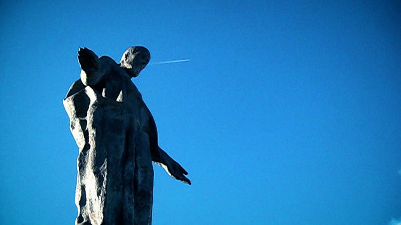 кадр из фильма Geometria bàsica de la muntanya del Montsianell