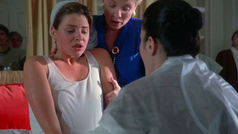 кадр из фильма Рассказ служанки