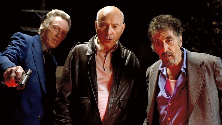 кадр из фильма Реальные парни