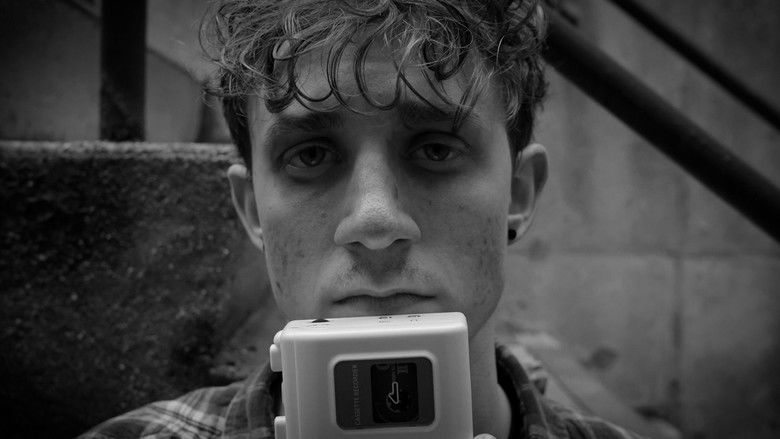 кадр из фильма Farewell, My Love