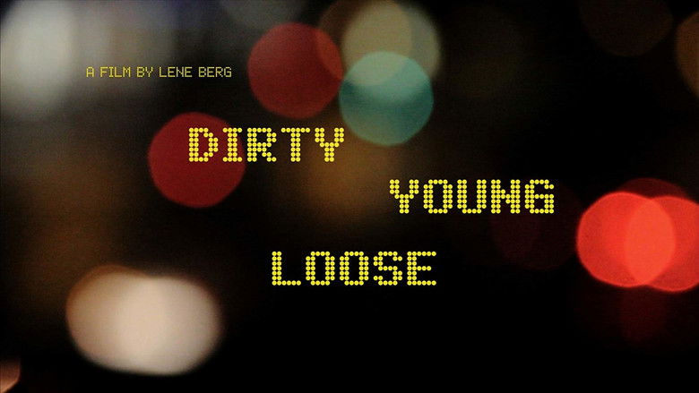 кадр из фильма Dirty Young Loose