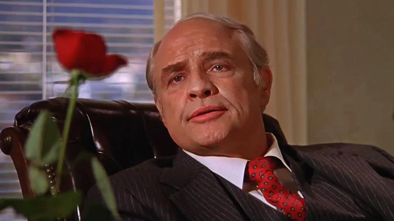 кадр из фильма Формула