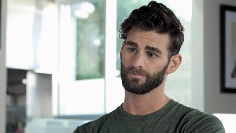 кадр из фильма Coffee House Chronicles: The Movie