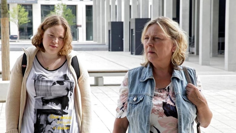 кадр из фильма Schönefeld Boulevard