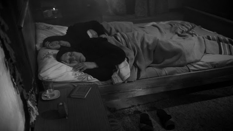 кадр из фильма Boubarnous (Elboutellis)