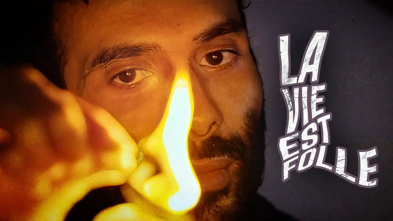 кадр из фильма Mustapha El Atrassi - La Vie Est Folle