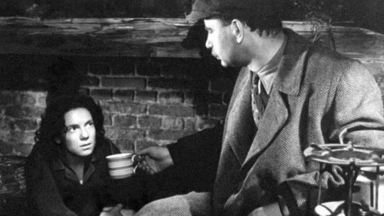 кадр из фильма Западня