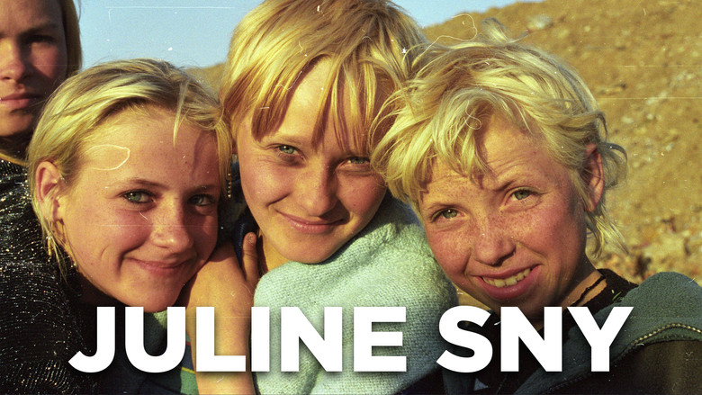 кадр из фильма Something Better to Come