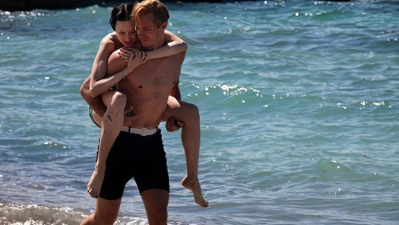 кадр из фильма МЫ. Верим в любовь