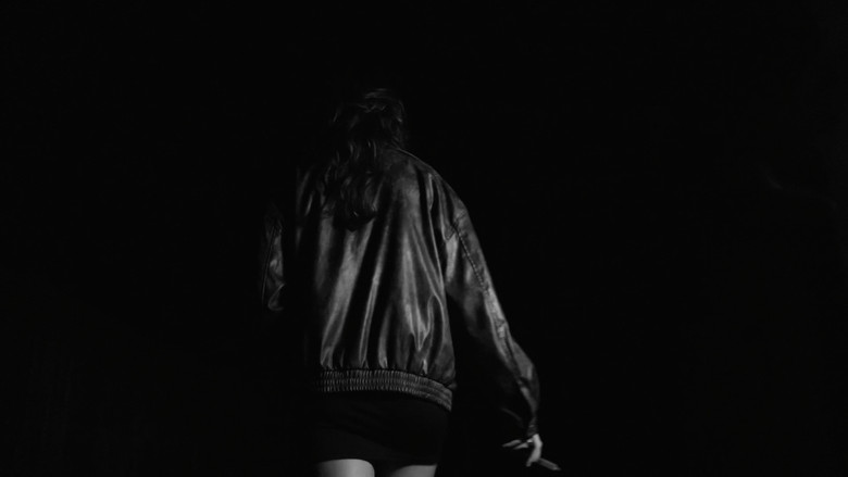 кадр из фильма Sans Un Mot