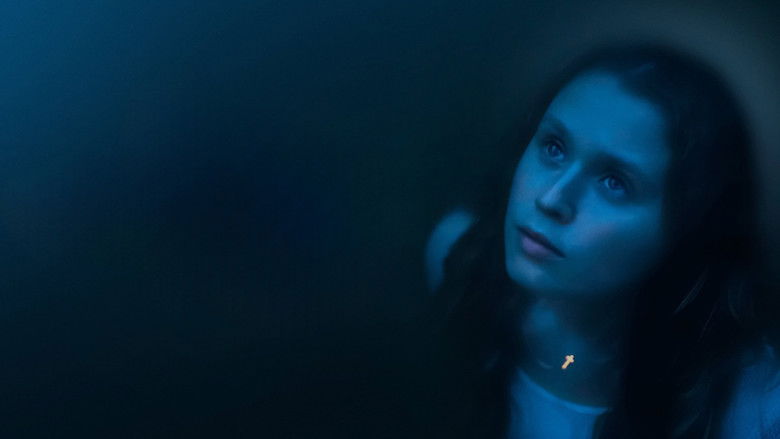 кадр из фильма Девушка по фамилии Старлинг