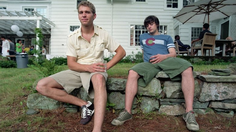 кадр из фильма Yeah No Definitely