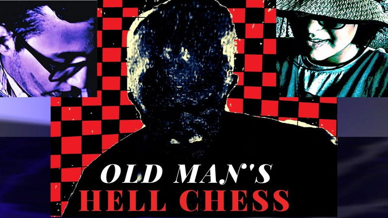 кадр из фильма Old Man's hell chess