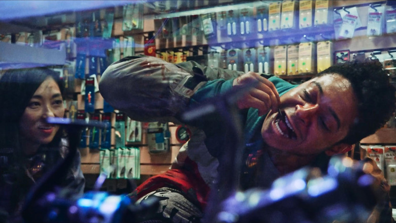 кадр из фильма All Jacked Up and Full of Worms