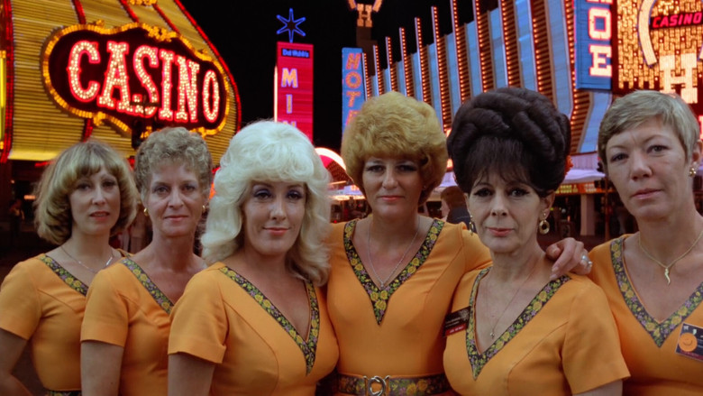 кадр из фильма Коянискацци