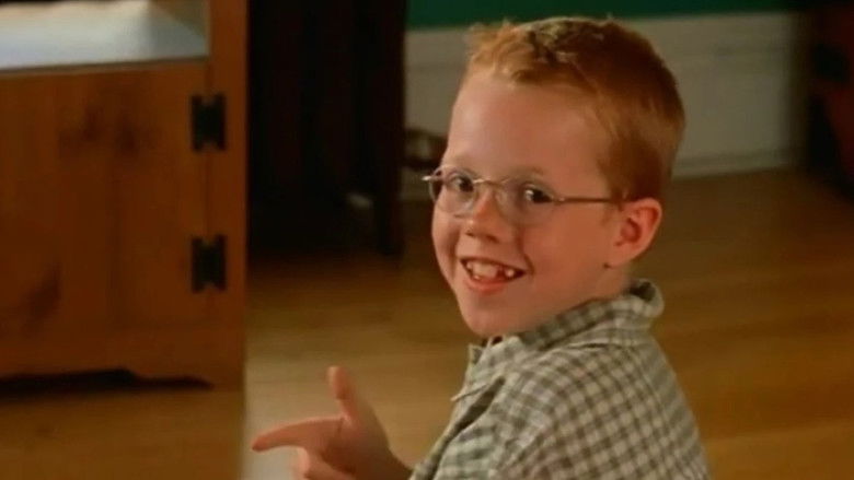 кадр из фильма Bug Off!