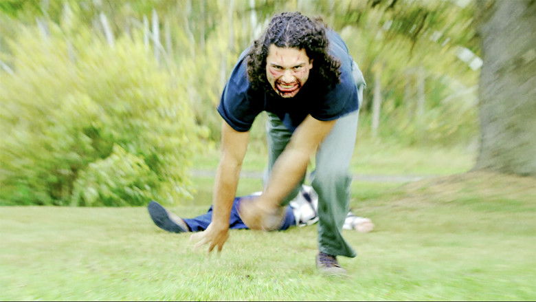 кадр из фильма Chewsday