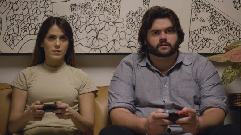 кадр из фильма Delivery Day